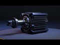 Fanatec Podium DD | Power is Easy. Control is Crafted. | Sim Expo 2025 Reveal