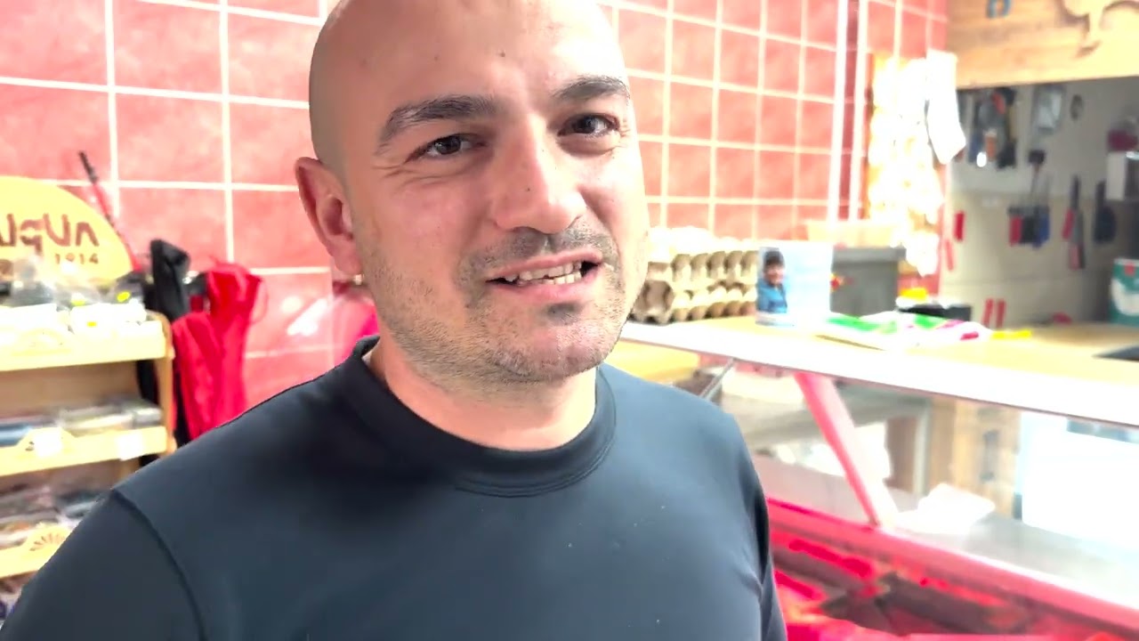 ÇAĞDAŞ ÖZSARI KAMERA ARKASI