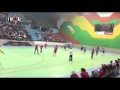 الأهلي يفوز على الشمس في يد السيدات