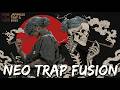 Japanese Neo Trap Fusion Traditional Instruments, Heavy 808s & Deep Bass By 世代BPM GenBPM