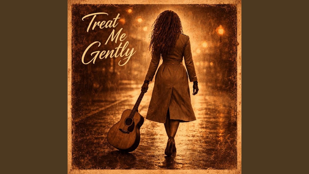 Treat me Gently