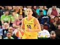 Best of Sue Bird's 2018 Season