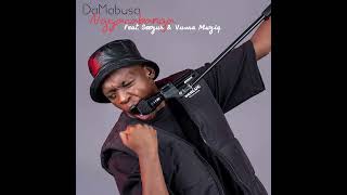 DaMabusa-Ngiyacabanga(Feat.Seezus & Vuma Muziq)Remix