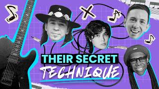 Ghost, Grace Dead Notes Whats The Difference?