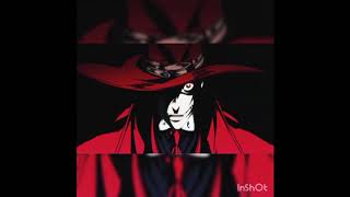 AMV [HELLSING ULTIMATE] (Cradle to the Grave)