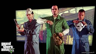 1 Hour Loading Screen Time In GTA V