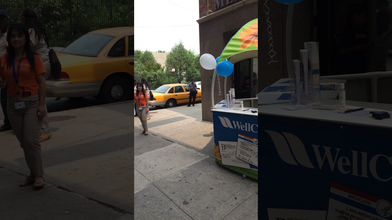 AG Urgent Care Community Health Fair YouTube