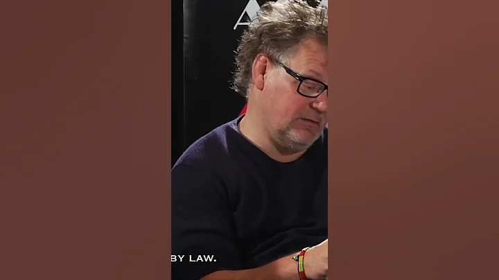 Get ready to be inspired by the incredible journey of Janusz Kaminski, a cinematic legend who