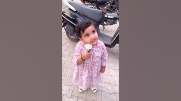 Aapko Bhi Anaya Ke Jaise Icecream Bahut Pasand Hai Kya 🤗