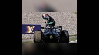 Is Mercedes’ Title Challenge Already At Risk? (Reliability Issues)