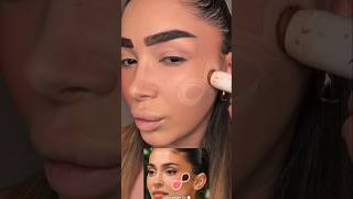 Viral Makeup Hack 😱😱🔥🔥🔥 #shortvideo #makeup #trending #makeuptutorial #viral#viralvideo #viralshorts