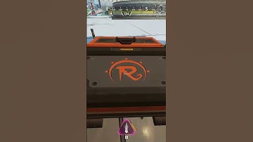 Sheila is so FUN to use 🤣 #apex #apexclips #apexlegends #apexlegendsclips