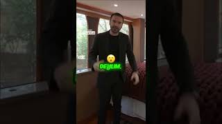 Will Smith'in Hayran Kaldığı İnanılmaz Karavan Turu