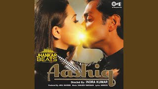 Teri Aankhon Mein (Jhankar)