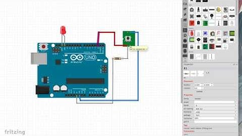 Arduino interrupciones
