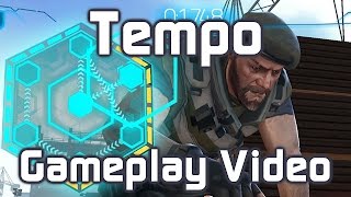 Tempo for iPhone and iPad Gameplay Video screenshot 4