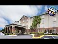 Holiday Inn Express Hotel &amp; Suites Charleston-Ashley Phosphate By IHG | United States 🏨