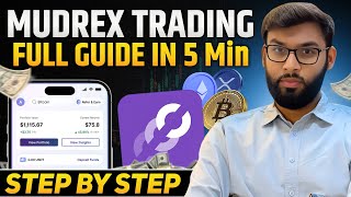 Mudrex Complete Guide In 5Min Mudrex App Kaise Use Kare Mudrex Account Kaise Banaye