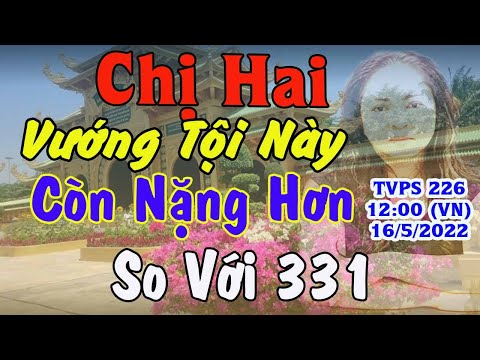 TVPS 226 - Nguyễn Phương Hằng - Thanh Việt