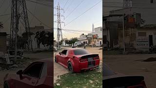 💡Finally LIGHTS COMPLETE on Our Handmade Dodge Challenger! 😱🔥🚗