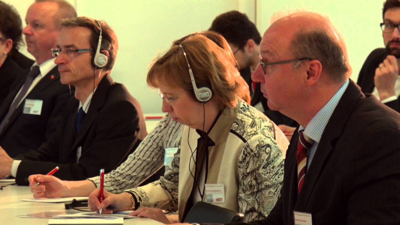 Swiss Management Forum 2016 ENG YouTube