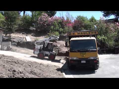 Live View Project - Lafayete 2011
