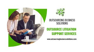 Outsource Litigation Support Services | Outsource Litigation Services | Litigation Outsourcing - OBS