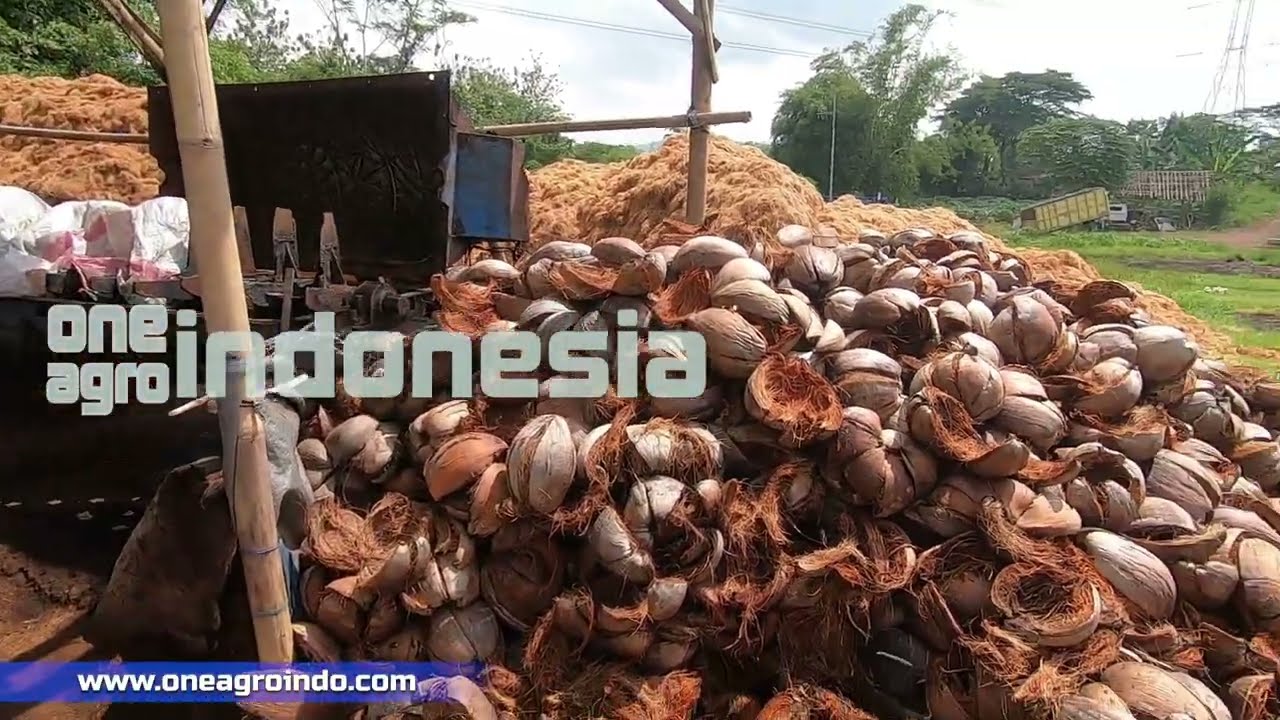 ONE AGRO INDONESIA | FACTORY TOUR