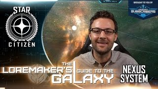 The Loremaker's Guide to the Galaxy: Nexus System