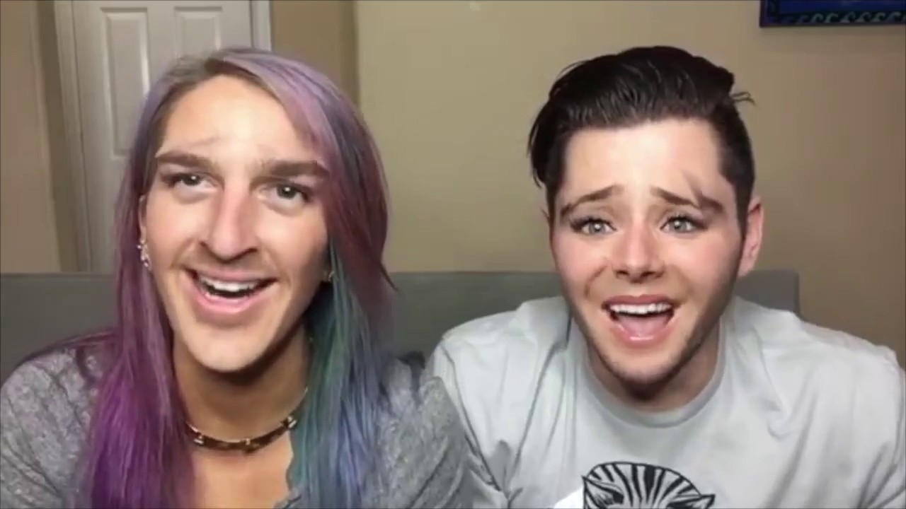 JennaMarbles Laugh Compilation