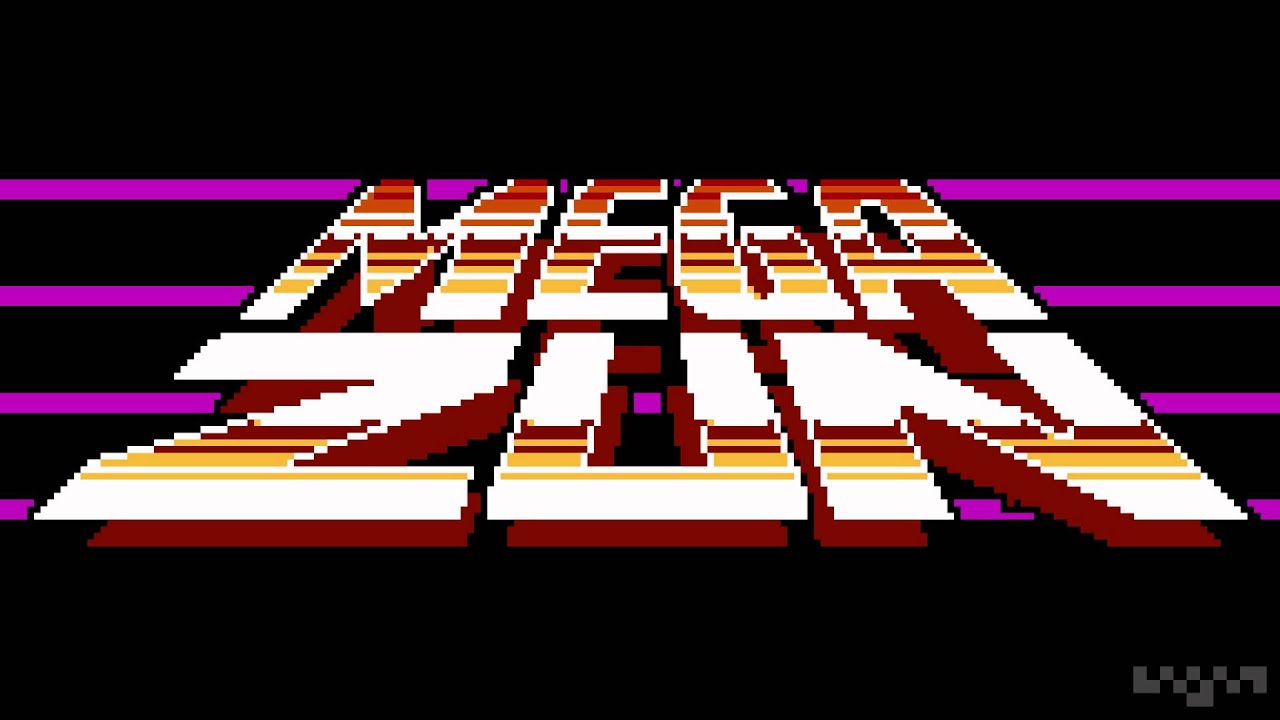 [0CC-FamiTracker] Pure Furies ~ Whereabouts of the Heart - MEGA ZUN Stage LXXVIII [VRC6]