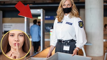 Flight Secrets That Are Never Told to Passengers