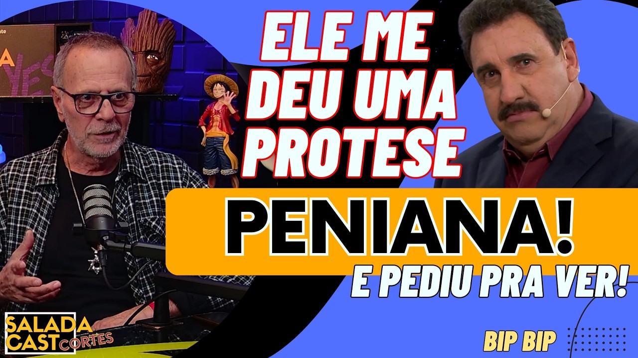 RATINHO DEU UM PRESENTE INACREDITAVEL PARA ELE!