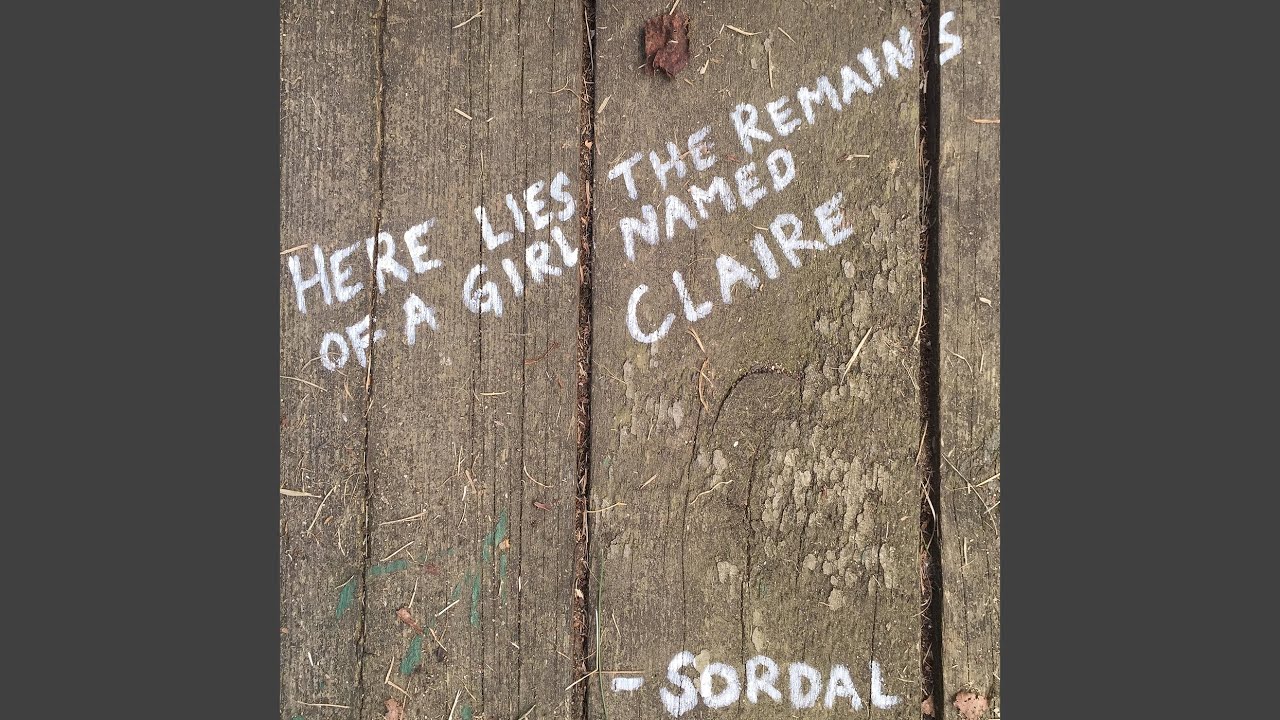 Broken Beyond Repair