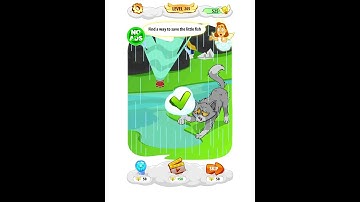 Help Me Level 265 #shorts