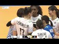【2026/03/28 ハイライト】2025-26 大同生命SV.LEAGUE WOMEN 第21節 GAME1 岡山vs SAGA久光