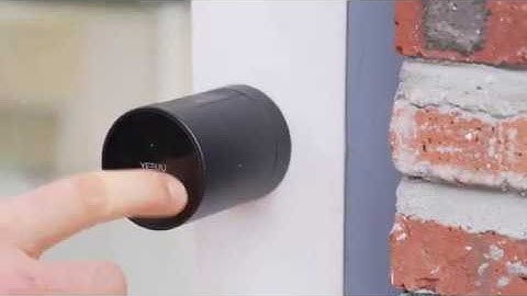 Smart Door Knob Lock | S1 Fingerprint Door Knob Lock