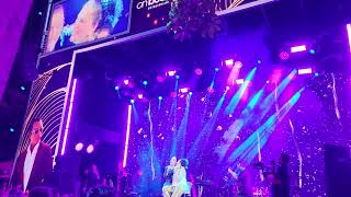 Famous Jon Secada (+ Marta) - Mental Picture (Angra dos Reis, 22/Mar/25 - Energia Onboard) Wealth