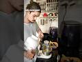 Low Calorie High Protein Snack🔥 Recipe+ Bodybuilding Posing