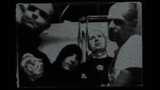 Angry A. - Too Whyte For You (Full-length 2000)