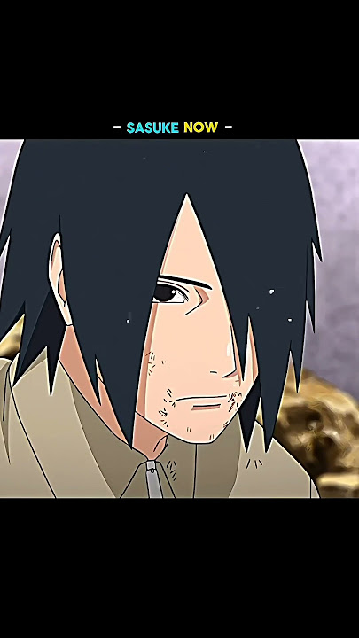 old Sasuke#Sasuke #Uchiha#Naruto#boruto#shorts