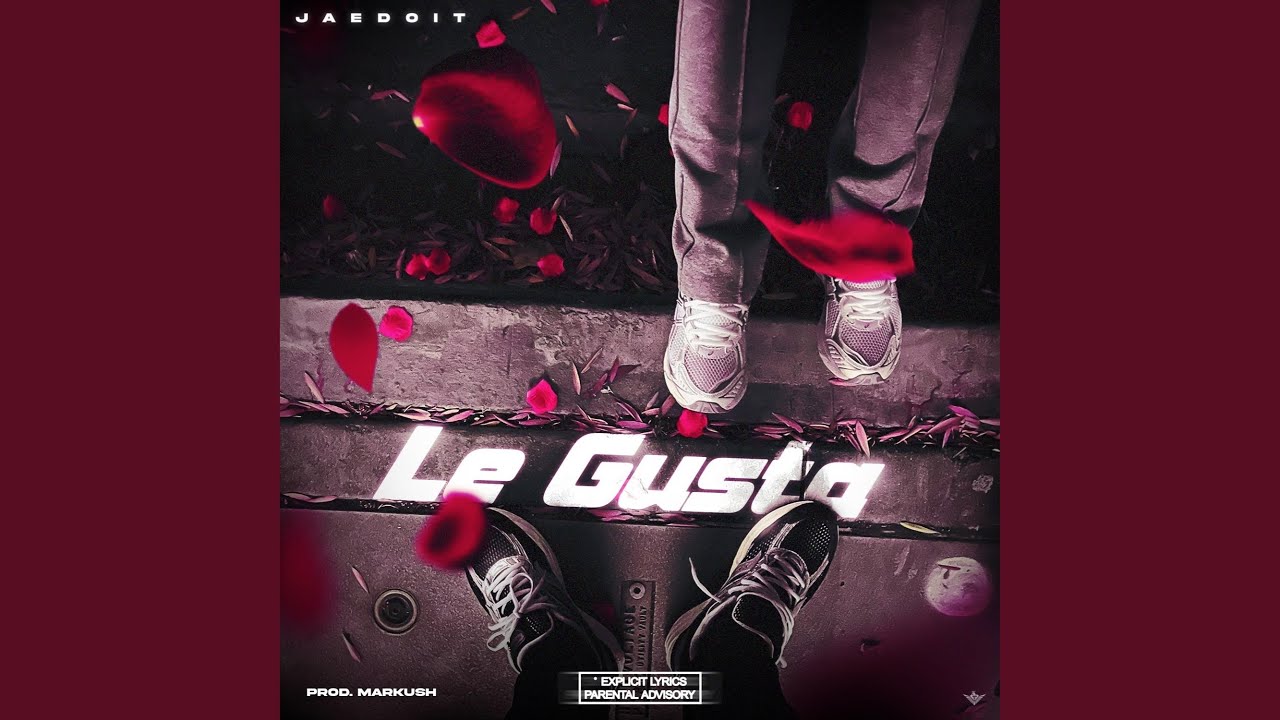 Watch LE GUSTA on YouTube Watch LE GUSTA on YouTube