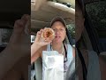 The Donut Hole Taste Test 🍩 😋