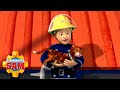 Penny Nunca Desiste O Bombeiro Sam Resgate De Bombeiro Desenhos Para Crianças 