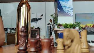 Chess Timelapse