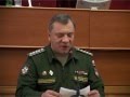 Вступление в должность, в Восточном военном округе новый командующий, "KP.RU"