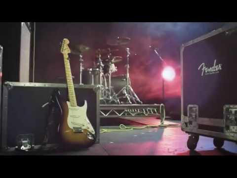 Video: Cách Làm Một Cây đàn Guitar điện