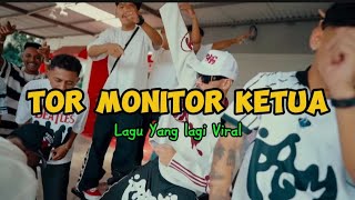 Download Lagu TOR MONITOR KETUA | ECHO SHOW - JUA REZA - CHESYLINO | Lagu Viral MP3