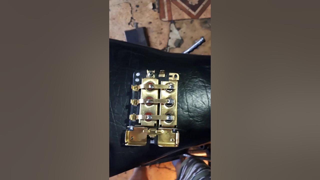 Реле иж подключение