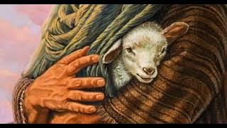 ترنيمة صغير انا عن كل الطافك